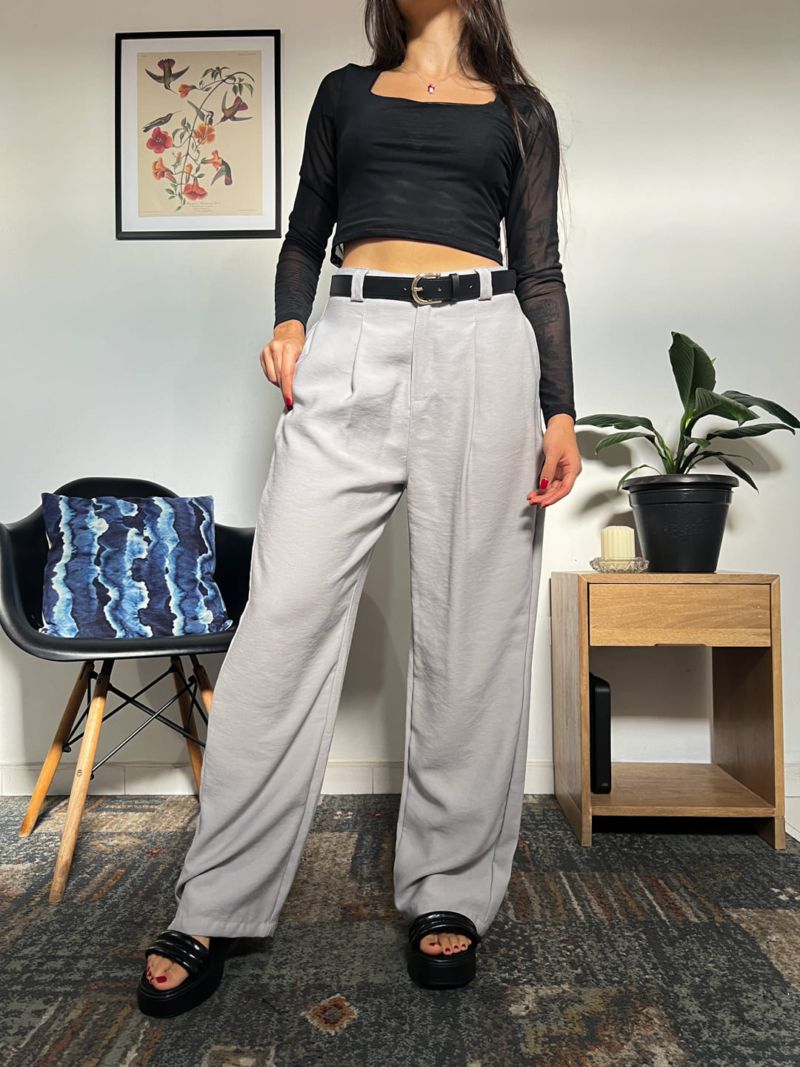 Fresquito gris claro