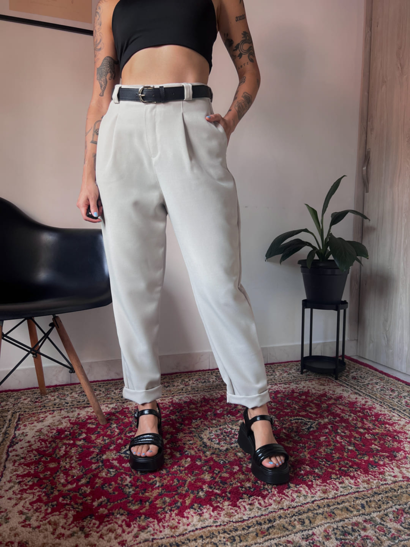 Clasico beige