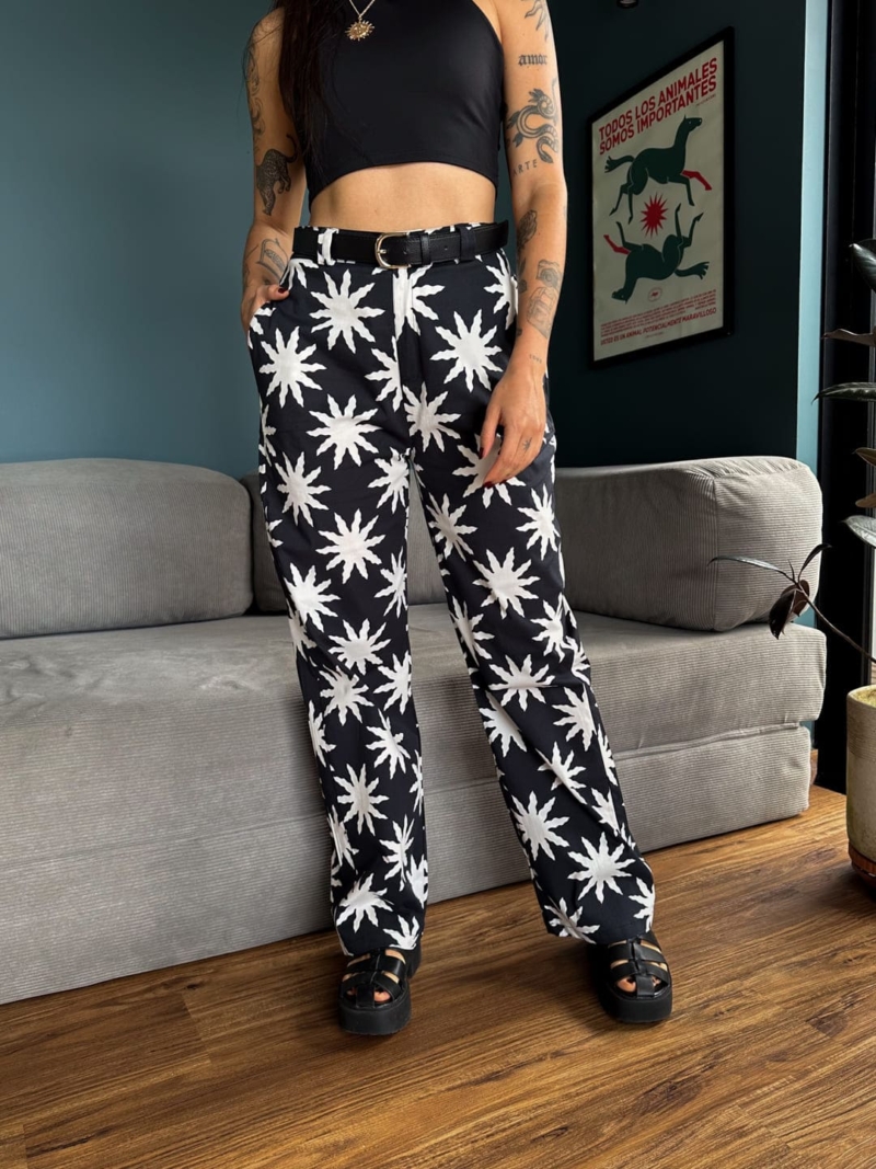 Pant Soles