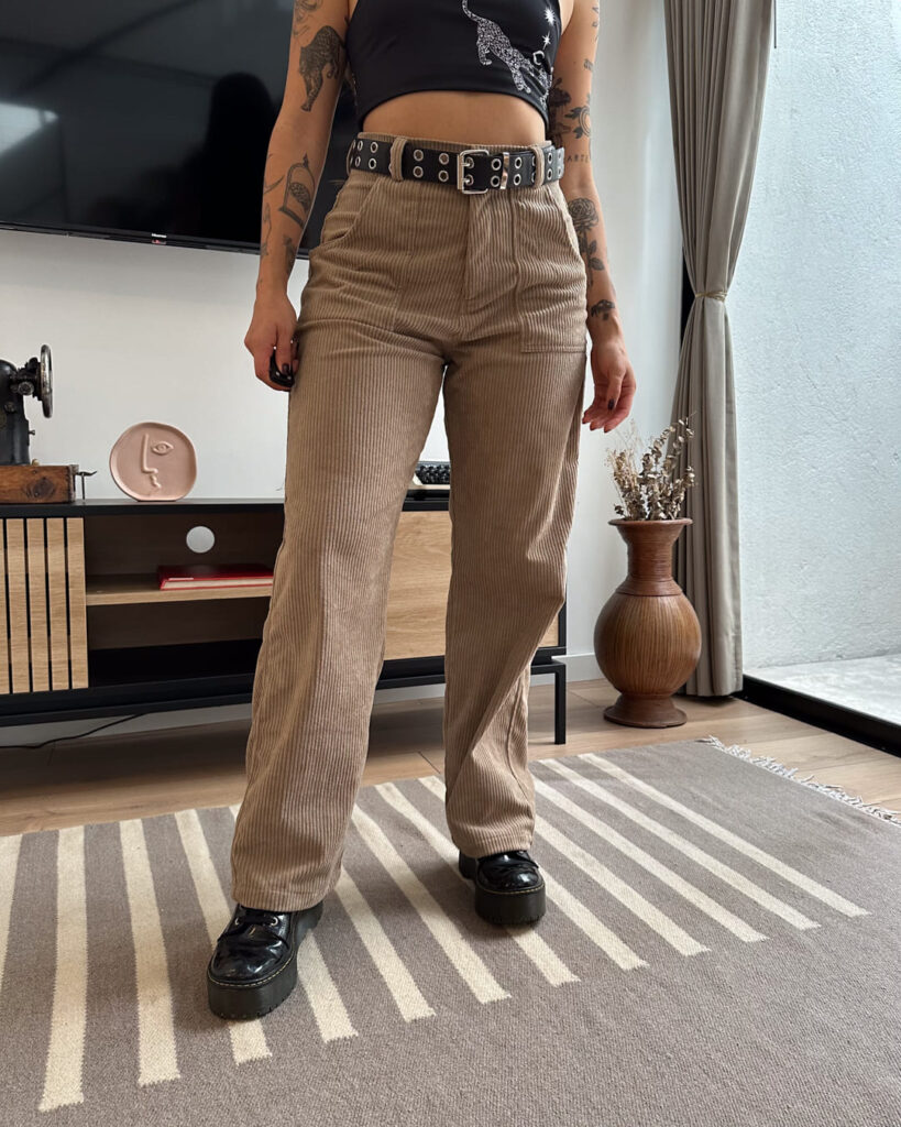 Selena corodory café